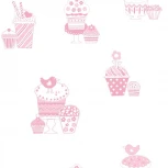 Обои флизелиновые Parato Favola 3264 10,05 x 0,53 м