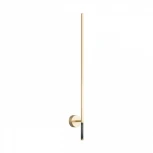 Настенный светильник Handle 10150/930 Green Loft It (LED, 220V, круглые)