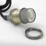 Подвесной светильник Lussole Loft Centereach LSP-9888 (220V, на проводе, IP21)