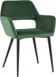 Стул Stool Group Денди велюр зелёный УТ000036686