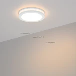 Встраиваемый точечный светильник Arlight LTD 020708 (LED, 220V, круглые, IP44)