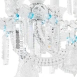 Подвесная люстра Osgona Campana 716154