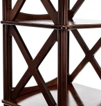 Этажерка Джульетта-3" Leset" 2100795000006