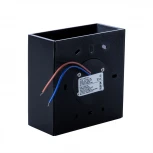 Архитектурная подсветка Arte Lamp Algol A1445AL-1BK (LED, 220V, IP54)