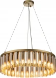 Подвесная люстра Favourite Slang 4503-30P (220V, на тросе, круглые)