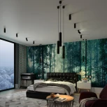 Подвесной светильник Novotech Over 370760