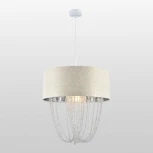 Подвесная люстра Lussole Presidio LSP-6032 (220V, на проводе)