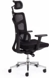 Компьютерное кресло игровое Tetchair MESH-11HR (Ткань,сетка/Черный) 19507