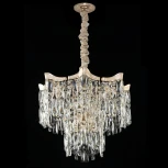 Подвесная люстра Citilux Моника CL308262 (220V, на цепи)