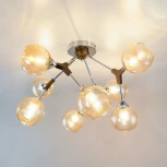 Люстра потолочная Тиль CL138185