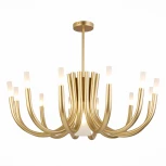 Потолочная люстра на штанге ST Luce Pafe SL1173.202.13 (220V)