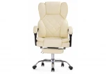Компьютерное кресло Woodville Kolson сream 15340