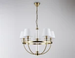 Подвесная люстра Ambrella High Light LH71251 (220V, на цепи)