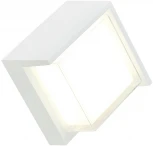 Настенный светильник светодиодный Imex BORA IL.0014.0013 WH (220V, IP54)