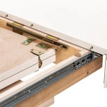 Стол раздвижной Вермонт 2Р 2000002996415 Leset