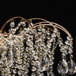 Потолочная люстра MW-Light Бриз 464018709