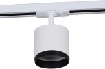 Трековый светильник однофазный Reluce 53022-9.3-001IL GX53 WT (220V)