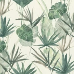 Обои виниловые Rasch Barbara Home Collection XL 806601 10,05 x 1,06 м