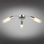 Потолочная люстра Omnilux 287 OML-28707-03