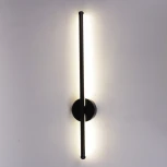 Настенный светильник светодиодный Reluce 71054-0.2-600 BK