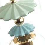 Потолочная люстра на штанге Odeon Light Bizet 4855/5C (220V)