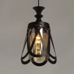 Подвесной светильник De City Соло 112012301 (на проводе)