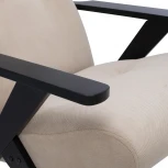 Кресло Tinto релакс 2500000040672 Leset