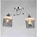 Потолочная люстра на штанге De City Тетро 673016802 (220V)