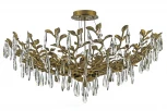 Подвесная люстра Dio D'Arte Acerra Acerra E 1.5.80.100 A