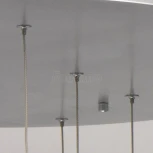 Подвесной светильник DeMarkt Капелия 730010209