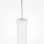 Подвесной светильник Maytoni Pro Shade MOD157PL-L6WK (LED, 220V, на тросе, круглые)