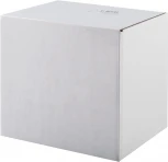 Наземный фонарь ЭРА НТУ 07-40-001 «Валенсия» черный