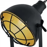 Интерьерная настольная лампа Eglo Cannington 49673