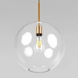 Подвесной светильник Loft It Bolle 2034-P1 (220V, на проводе, шар)