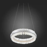 Подвесной светильник ST Luce Cherio SL383.103.01 (LED, 220V, на тросе)