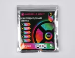 Светодиодная лента RGB Ambrella Illumination GS4302 5050 60Led 14.4W/m 24V IP20 5m
