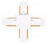 Коннектор Ambrella GL GL7082 (220V)