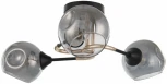 Потолочная люстра на штанге Arte Milano AMALFI 328419/3 FG+BK (220V)