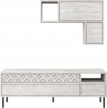 ТВ тумба LEVE HEATON TV UNIT LEV00474