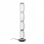 Торшер колонна Loft It Noctambule 10194F/L (LED, 220V, выключатель)