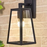 Настенный фонарь уличный Elektrostandard GL 1015D (220V, IP33)