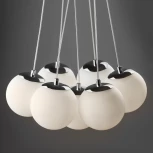 Подвесной светильник Freya Fiesta FR5231PL-07CH