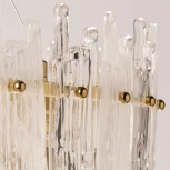 Подвесная люстра De City Арман 462010906 (220V, на тросе, круглые)