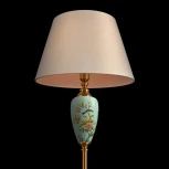 Торшер Loft It Bluet 10379F/A (220V, выключатель)