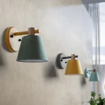 Настенное бра Natura Wall G ImperiumLoft Naturawall01 (177999-26) (220V)