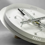 Потолочная люстра Lussole Loft Vetere GRLSF-2307-07