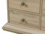 Комод Reina ОГОГО 331130 (дуб сонома)