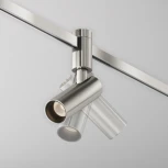 Трековый светильник магнитный модульный LED 24V 12W Maytoni Focus Led TR144-1-12W3K-W-PT