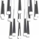 Подвесной светильник Citilux Вегас CL227161 (LED, 220V, на проводе)