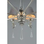 Потолочная люстра Omnilux 642 OML-64203-08